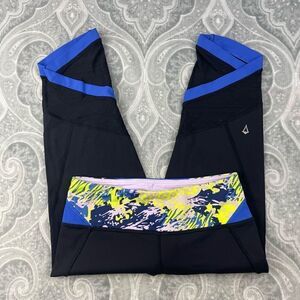 Girls Ivivva Leggings 